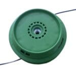 ACTIVE POLAVTOMATSKA GLAVA MOTORNE KOSE Z MATICO 12x1,5mm, OJAČANA