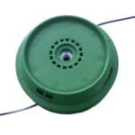 ACTIVE, POLAVTOMATSKA GLAVA MOTORNE KOSE Z MATICO 10x1,5mm, OJAČANA