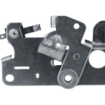 ZAVORA MOTORJA / STIKALO ZA MOTOR LONCIN 1P65