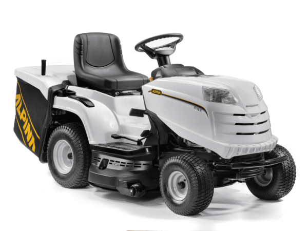 VODILO MEHANIZMA VOLANA ZA VRTNI TRAKTOR ALPINA BT84, AT598HC - slika 2