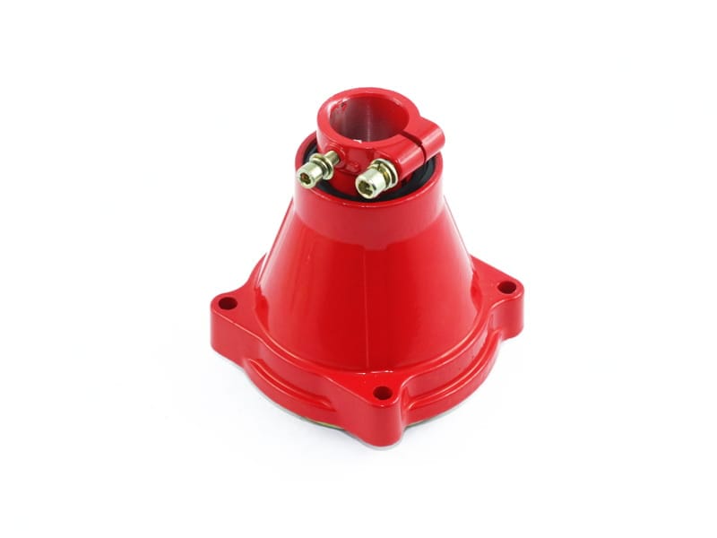 CZKOS-0054 ohisje sklopke kosa na nitko OHIŠJE SKLOPKE 26mm, ZVONEC 9 ZOBOV STRAUS AUSTRIA - slika 1