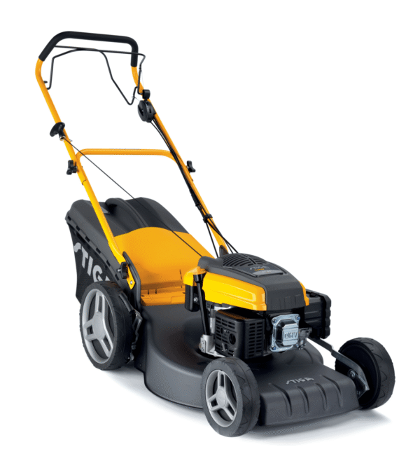 POGON ZA VRTNO KOSILNICO STIGA CRC534WS, COMBI53S - slika 2