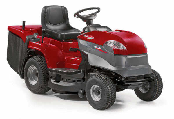KOSOŠČE ZA VRTNI TRAKTOR CASTELGARDEN XDC140 - slika 2