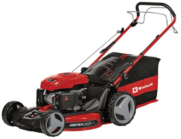 BOVDEN VKLOPA POGONA ZA VRTNO KOSILNICO EINHELL GC-PM 56/2SHW - slika 2
