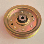 "U" JERMENICA 113mm ZA VRTNI TRAKTOR HUSQVARNA