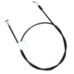 PLETENICA VŽIGA / ZAVORE ZA VRTNO KOSILNICO MECCANICA BENASSI RF100