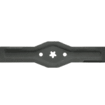 LEVO ZGORNJE REZILO ZA VRTNI TRAKTOR MCCULLOCH M200-107HRB