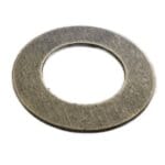 8x14x1,0mm PODLOŽKA POVEZOVALNEGA DROGA ALKO SILVER 520BR