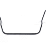 KOVINSKA ROČICA VKLOPA POGONA YELLOW CUT G53SHL-K