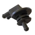 PRIKLJUČEK CEVI GORIVA ZA MOTORNO KOSO OLEO MAC 720, 722S, 726S, 726T, SPARTA 25, SPARTA 250S