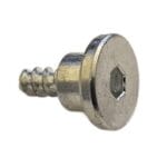 VIJAK VRVENICE ZA MOTORNO ŽAGO, ZA VRVENICO Z LUKNJO 9mm