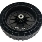 POGONSKO KOLO 250mm ZA VRTNO KOSILNICO, 70 ZOBOV