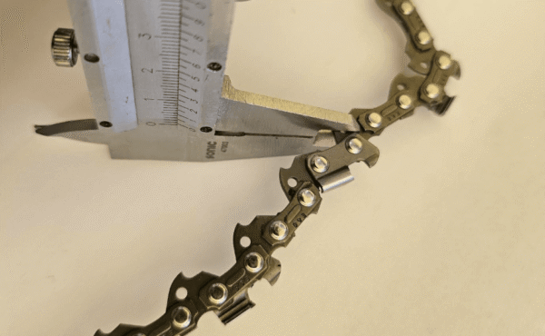 MEČ 3/8LP 40cm ZA KITAJSKO MOTORNO ŽAGO - slika 2