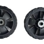 PREDNJE KOLO 150mm ZA VRTNO KOSILNICO VILLAGER ATLAS 3010T, 3110