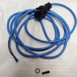 KABEL ZA OBIRALEC OLJK ZANON FALCON 12V, V DROGU