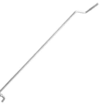 VODILO / POVEZOVALNI DROG VRTNI TRAKTOR HUSQVARNA TS138, LTH171, LT152, TS142L, LTH171