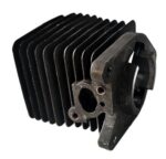 CILINDER 33mm ZA MOTORNO KOSO Z UKRIVLJENIM DROGOM - slika 2