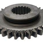 ZOBNIK ANTONIO CARRARO TIGRE 4300, ZUNANJI PREMER 106mm