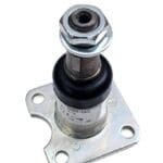 NOSILEC VOLANA TIGRETRAC 8008, SKUPNA VIŠINA 130mm