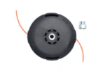 GLAVA 130mm ZA MOTORNO KOSO RAMDA GJ520, RA895759 - slika 2