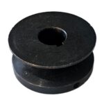 JERMENICA 58mm ZA MOTORNI PREKOPALNIK, PREMER LUKNJE 19mm - slika 3