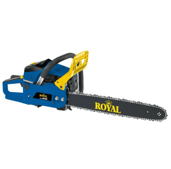 VŽIGALNA TULJAVA ZA MOTORNO ŽAGO ROYAL RBK4645 - slika 2
