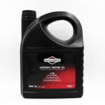 MOTORNO OLJE BRIGGS AND STRATTON ZA KOSILNICE SAE30 5,0L