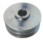 JERMENICA MOTORJA ZA MOTOR VM, ZUNANJI PREMER JERMENICE 72mm, PREMER LUKNJE 17mm - slika 2
