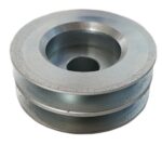 JERMENICA MOTORJA ZA MOTOR VM, ZUNANJI PREMER JERMENICE 72mm, PREMER LUKNJE 17mm - slika 4