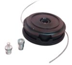 POLAVTOMATSKA GLAVA TECOMEC 130mm, Z ADAPTERJI - slika 4