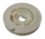 VRVENICA ZAGONA ZA KITAJSKO MOTORNO ŽAGO, ENOROČNO, ZUNANJI PREMER 60mm, ZAGON NA DVE VZMETI - slika 3