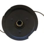 POLAVTOMATSKA GLAVA TECOMEC 109mm, BREZ VLOŽKA