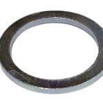 KOVINSKA PODLOŽKA 19,5mm LANDINI REX 3-080