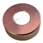 DISTANČNIK / PUŠA KOLESA ZA ROTACIJSKO KOSILNICO ZRA800, ZRA1000, 10x25x8,5mm