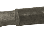 VRTLJIVA VLEČNA KLJUKA ZA PRIKOLICO, PREMER VRTLJIVEGA DELA 42mm, PREMER LUKNJE ZA BOLCEN / SORNIK 30mm