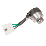 KLJUČAVNICA VŽIGA / ZAGONA ZA AGREGAT