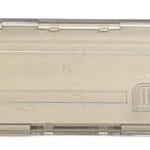 POKROV ELEKTRIČNIH VAROVALK ZA TRAKTOR PASQUALI ERA 9.40, 94x45mm