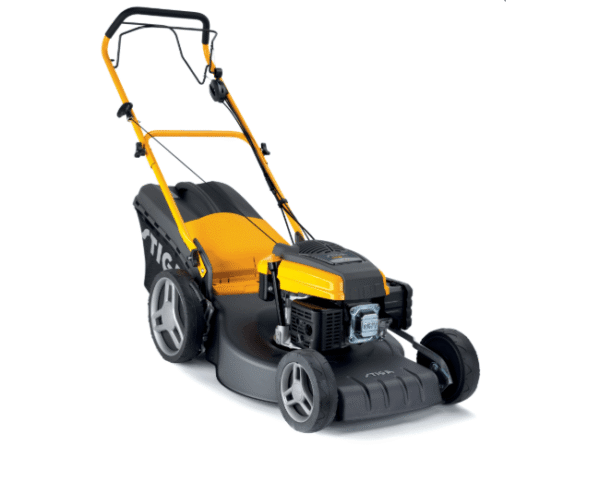 ZAGOZDA NOSILCA REZILA ZA VRTNO KOSILNICO STIGA, ŠIRINA 3,9mm - slika 2