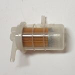 ORIGINAL PREDFILTER  GORIVA PASQUALI EOS L6.60RS, COBRAM 60RS