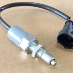 STIKALO KARDANA CARRARO VL90, NAVOJ 10mm