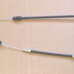 BOVDEN VKLOPA POGONA ZA VRTNO KOSILNICO EINHELL GC-PM56/2SHW