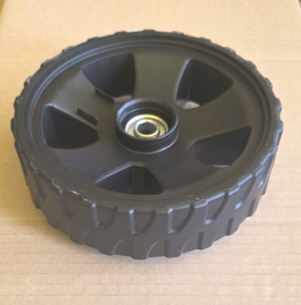 KOLO 175mm ZA VRTNO KOSILNICO ISKRA LM51 - slika 4