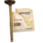IZPUŠNI VENTIL GLAVE MOTORJA PERKINS AD3 152